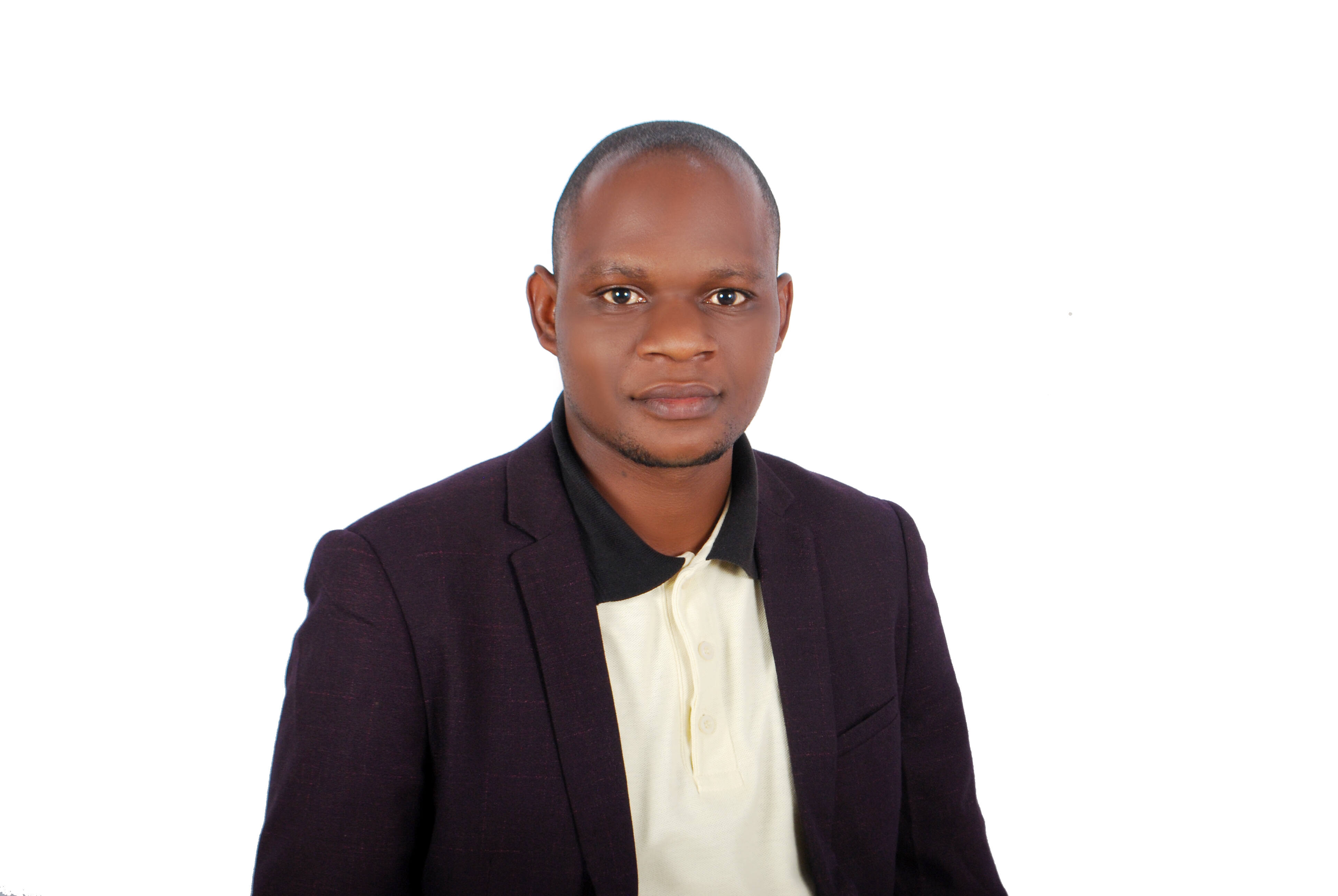 ABRAHAM TWINEMATSIKO